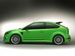 Ford Focus RS Concept 2008 года